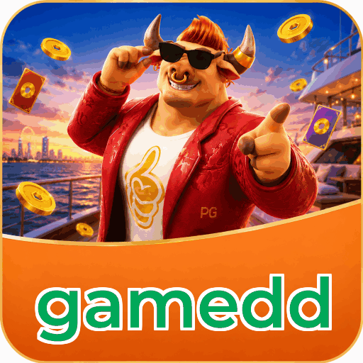 gamedd