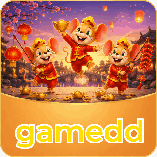 gamedd
